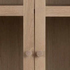 DAHEIM Vitrine Aston