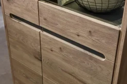 Outlet Innostyle Vitrine Bellano Viking Oak