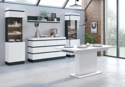 Wójcik Vitrine Campania