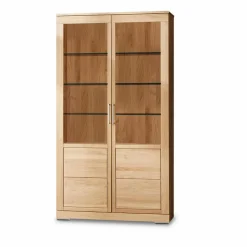 Wimmer Vitrine Casera