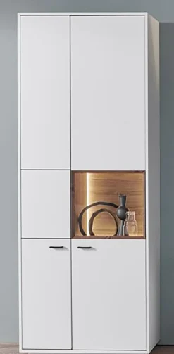 IDEAL Wohnen Vitrine Coruna