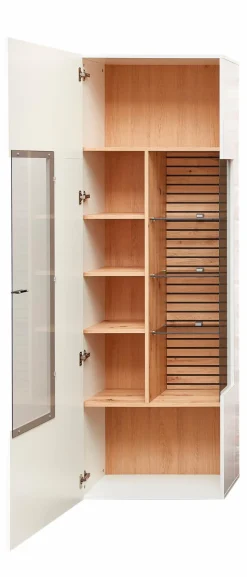 Wohnconcept Vitrine Duron