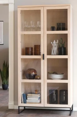 DAHEIM Vitrine Everett