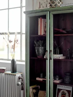 DAHEIM Vitrine Hazem