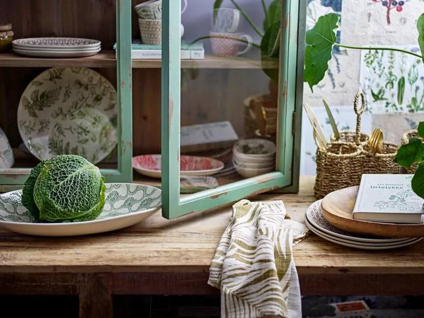 DAHEIM Vitrine Hazem