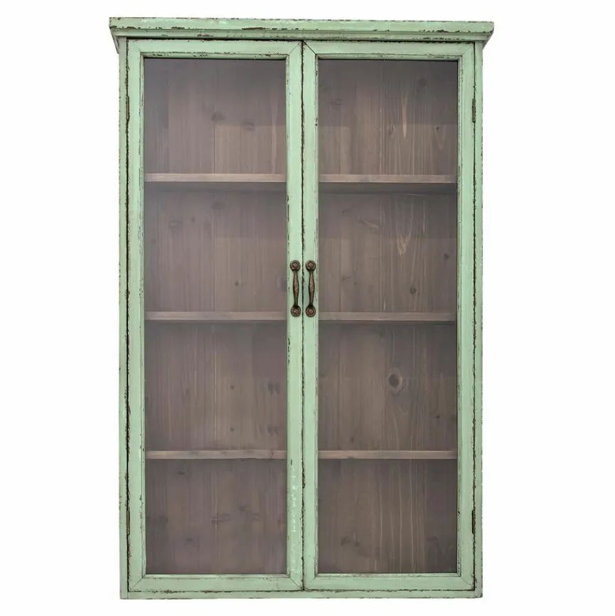 DAHEIM Vitrine Hazem