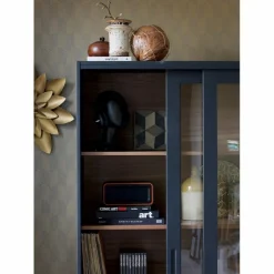 DAHEIM Vitrine James