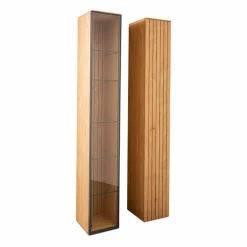Best Boegner Vitrine Jenga Asteiche