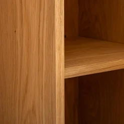 Best Boegner Vitrine Jenga Asteiche