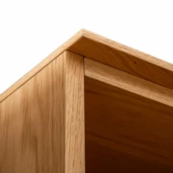 Best Boegner Vitrine Jenga Asteiche