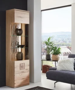 IDEAL Wohnen Vitrine Kansas