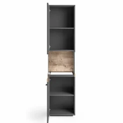 set one by Musterring Vitrine Lancaster