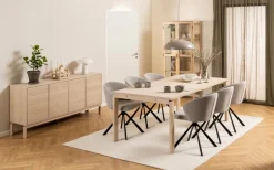 DAHEIM Vitrine Linley