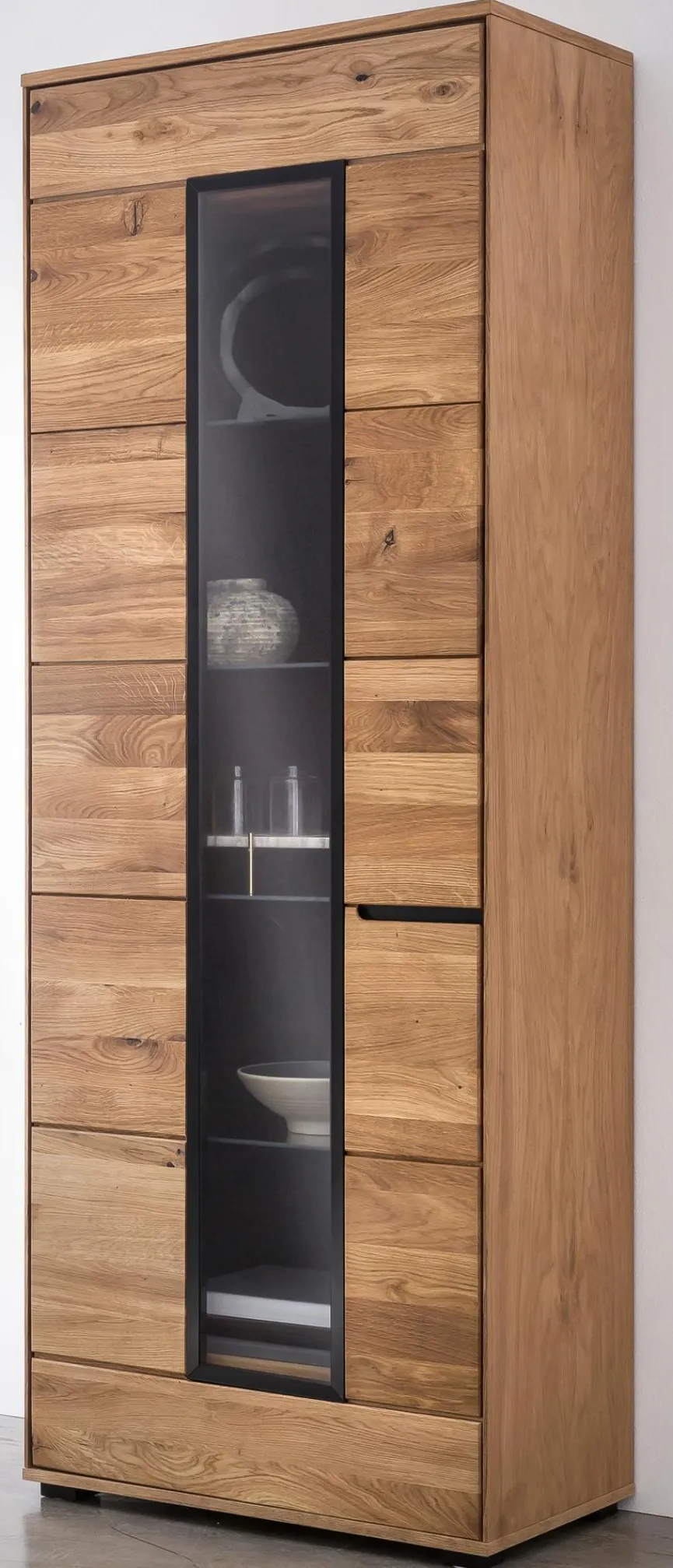 Hot Elfo Vitrine Lola Eiche