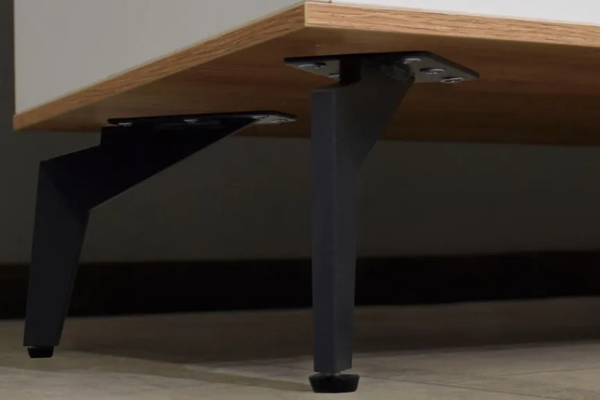 Online Mäusbacher Vitrine Meran Weiß / Matt