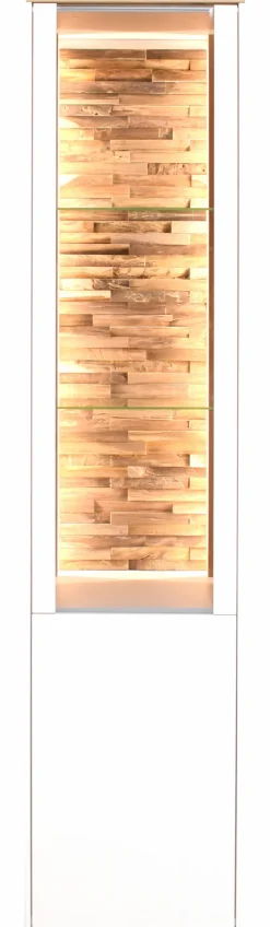 Mäusbacher Vitrine Meran