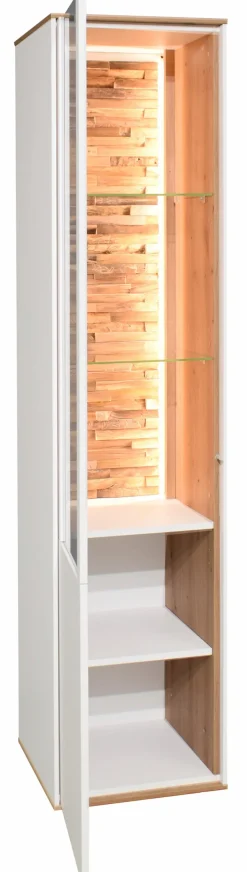 Mäusbacher Vitrine Meran