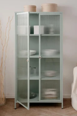 Best Vitrine Milton Mint