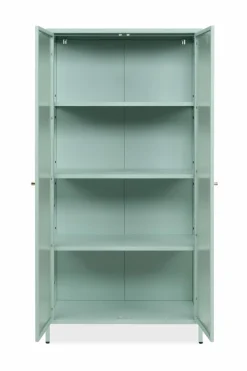 Best Vitrine Milton Mint