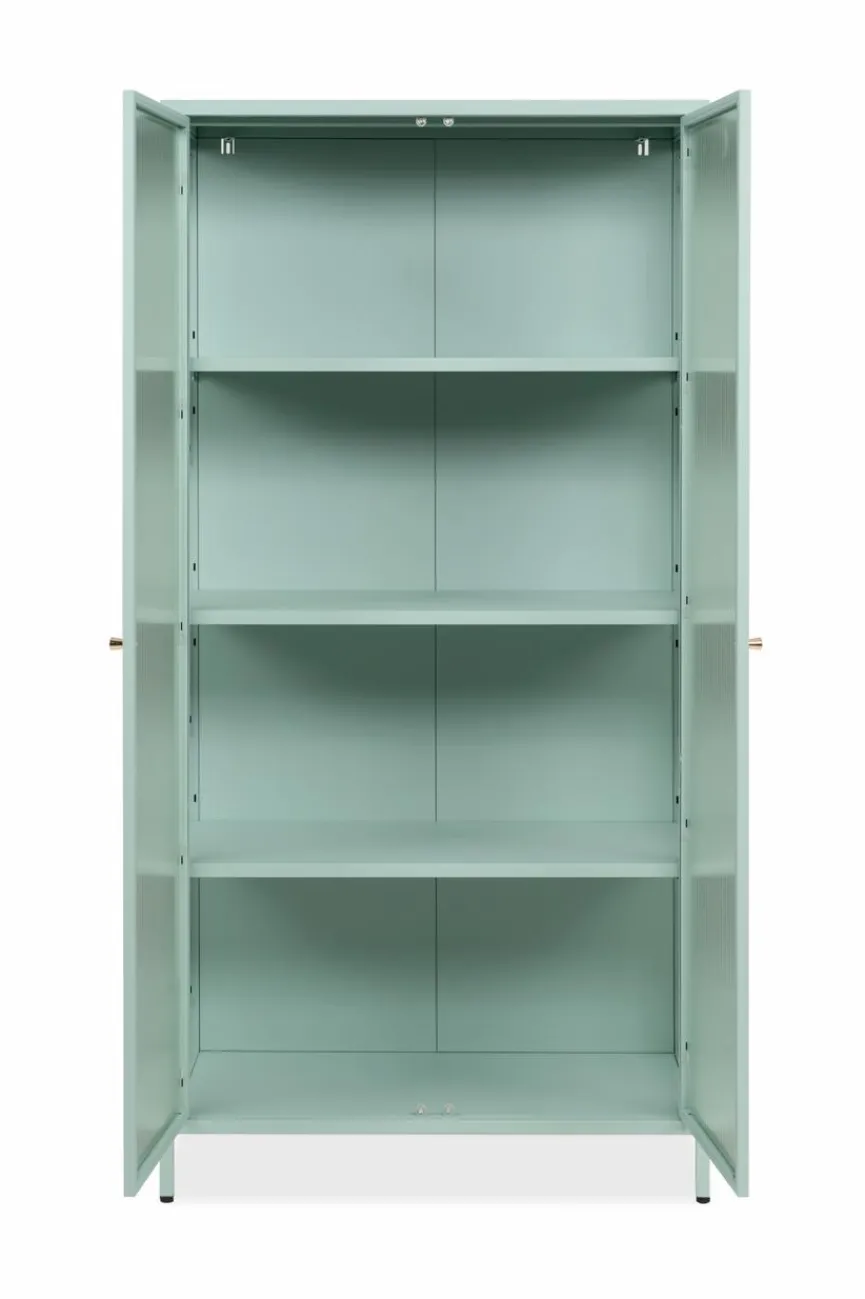 Best Vitrine Milton Mint