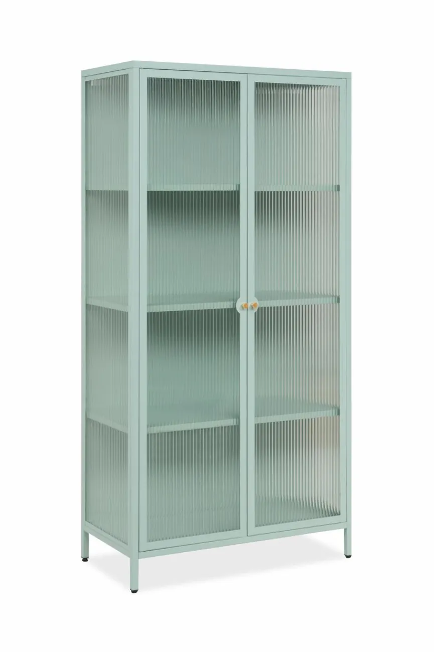 Best Vitrine Milton Mint