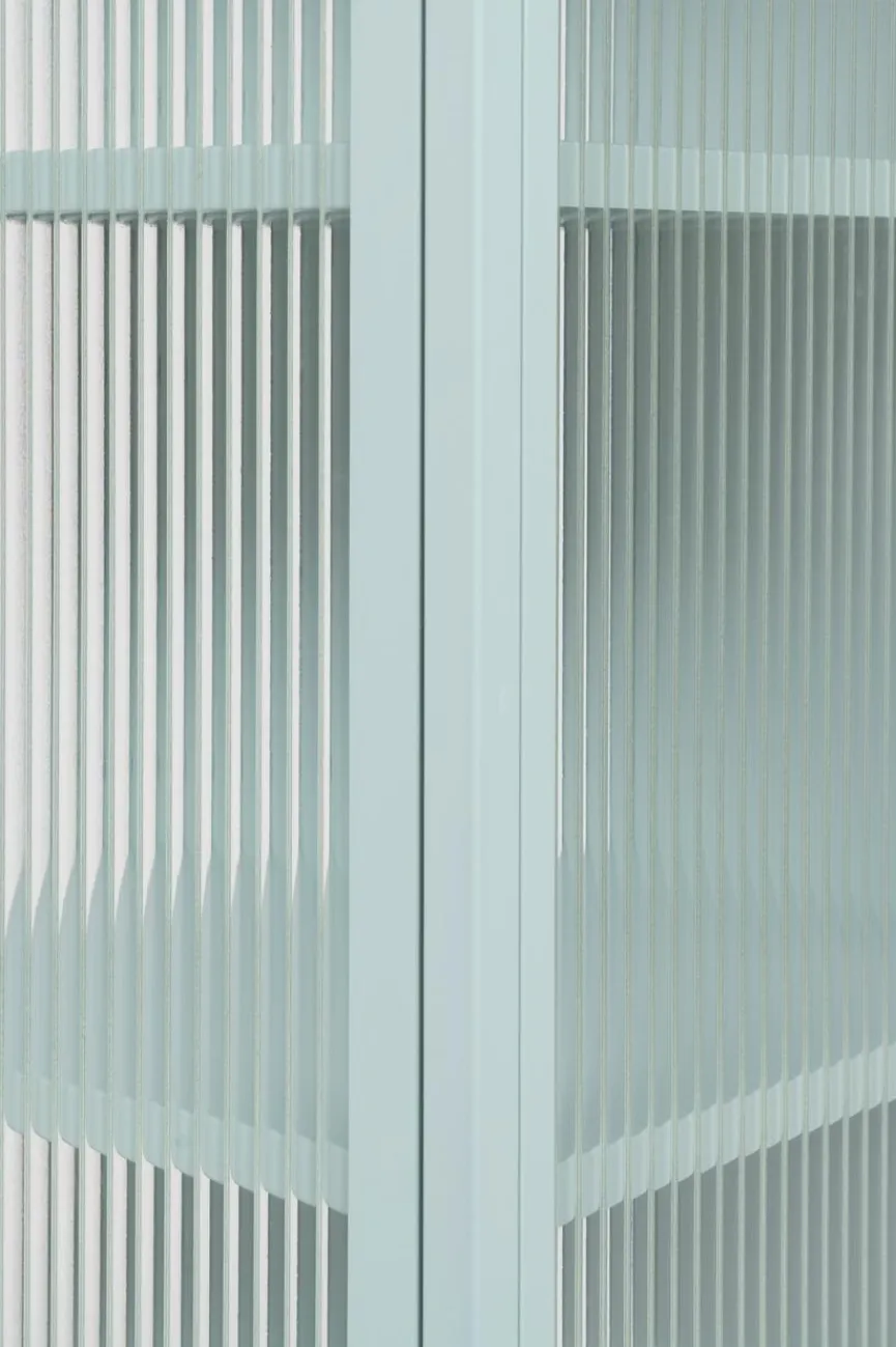 Best Vitrine Milton Mint