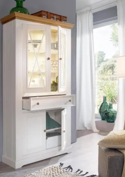 G+K Vitrine Minnesota