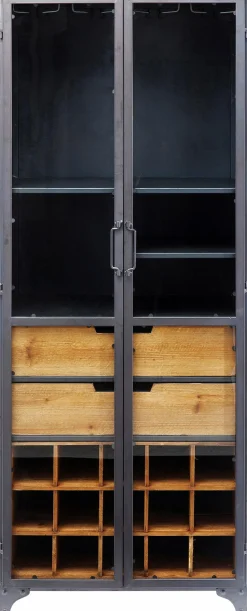 KARE DESIGN Vitrine Refugio 83751