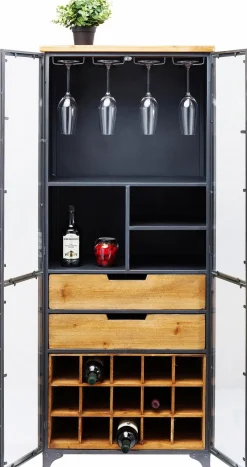 KARE DESIGN Vitrine Refugio 83751