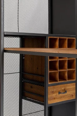 KARE DESIGN Vitrine Refugio 83751