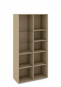 set one by Musterring Vitrine Reno