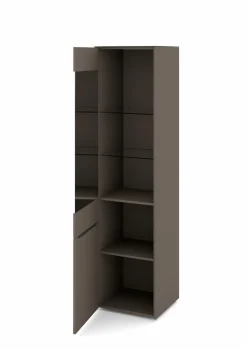 set one by Musterring Vitrine Reno