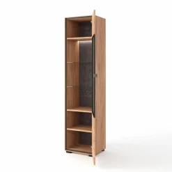 Sale Elfo Vitrine Rosa Eiche