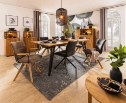 MAISON Vitrine Santa Anna