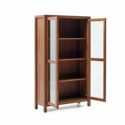 Kave Home Vitrine Sashi