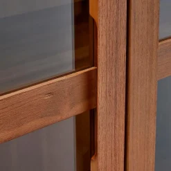 Kave Home Vitrine Sashi