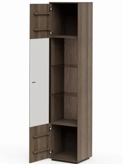 Sale MAISON Vitrine Scottsdale Buche