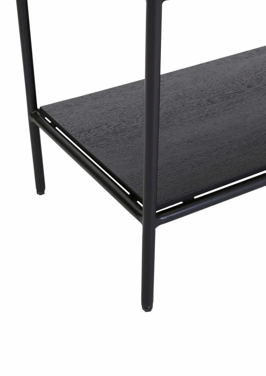 New Gutmann Factory Vitrine Showcase Schwarz