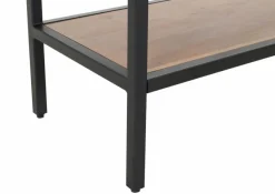 Best Gutmann Factory Vitrine Showcase Akazie