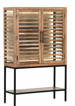 Best Gutmann Factory Vitrine Showcase Akazie