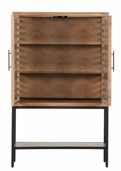 Best Gutmann Factory Vitrine Showcase Akazie