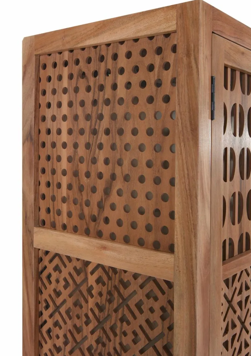 Gutmann Factory Vitrine Vulante Akazie