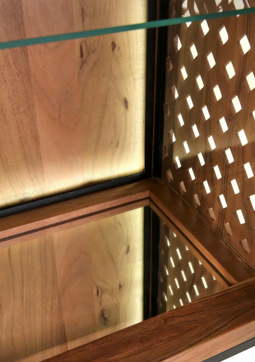 Gutmann Factory Vitrine Vulante Akazie