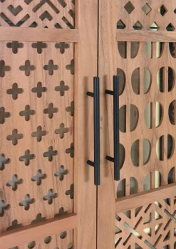 Gutmann Factory Vitrine Vulante Akazie