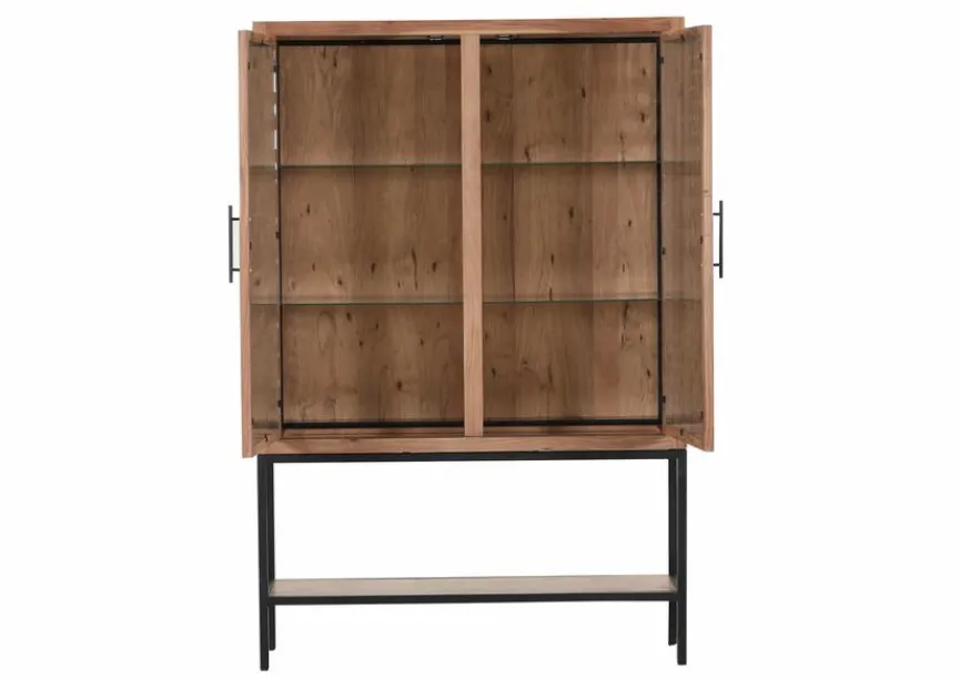 Gutmann Factory Vitrine Vulante Akazie