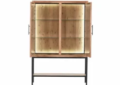 Gutmann Factory Vitrine Vulante Akazie