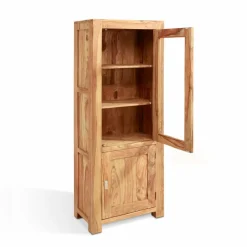 WOLFMÖBEL Vitrine Yoga