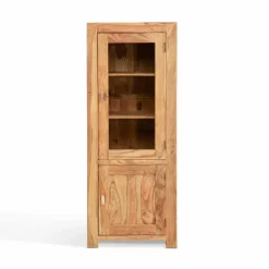 WOLFMÖBEL Vitrine Yoga