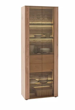 SCHÖNER WOHNEN-Kollektion Vitrine Yonna