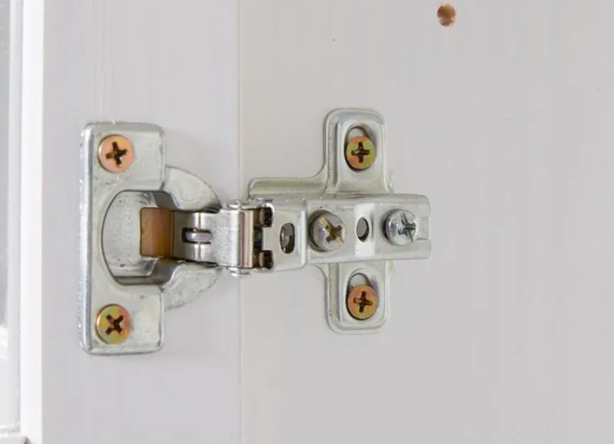 Hot Inter Link Vitrinenaufsatz Chilly Weiß